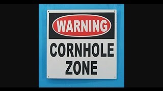 Ultimate 3D Cornhole - backyard game - first play video game review! screenshot 5