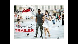 Race Gurram 10 years special trailer | with English Subtitles |