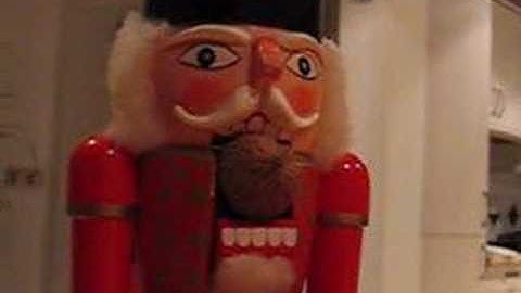 The German Nutcracker