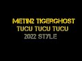 Metin2 tigerghost  tucu tucu tucu 2022 style  official