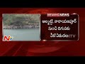 Projects on Krishna, Godavari rivers brimming