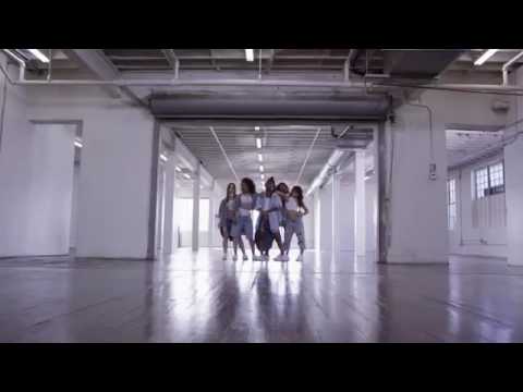 Iggy team dance cover dance practice