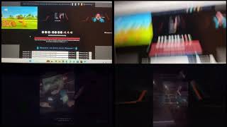 PANIC Quadparison 97