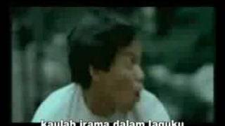 lagu cinta