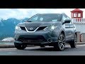 Nissan Qashqai/Rogue Sport Review