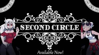Second Circle | A Helltaker Dating Sim