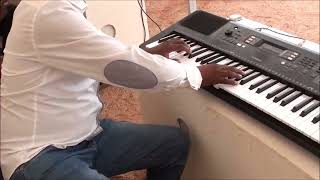 Danny Maredi || Manyalo 4 || Re rata ha re ka bona Jesu || JL Productions SA