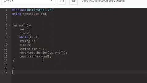 A. SSeeeeiinngg DDoouubbllee || Codeforces Round #836 (Div. 2) codeforces solution