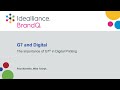 The Critical Importance of G7® in Digital Printing | A BrandQ® Webinar