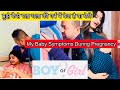             my pregnancy symptoms boy or girl  akanksha anup