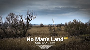 MAVIC 4 PRO - No Man