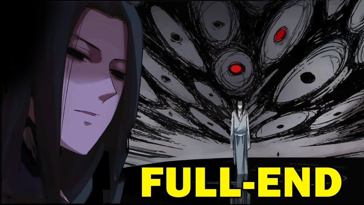 FULL-END: Reverend Insanity!! Demon Path - Raising Gu Insects to Cultivate Immortality -Manhwa Recap