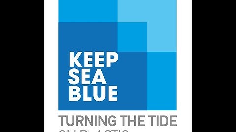 Keep Sea Blue