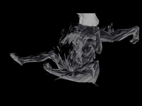 化學猴子｜《人 Being》 - Intro
