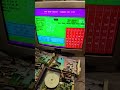 The Colorful Side of Old School PCs! 🖥️