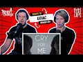 Liliac - Somber Cry - REACTION by Songs and Thongs