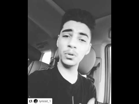 فريستايل ليريسست عن اليتيم راب درب النجاح