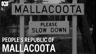 A Snapshot History Of Mallacoota Peoples Republic Of Mallacoota