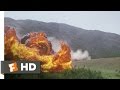 We Were Soldiers 7 9 Movie CLIP Napalm Air Strike 2002 HD We Were Soldiers 7 9 Movie CLIP Napalm Air Strike 2002 HD