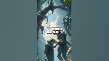 The Future of Interactive Storytelling in Video Games