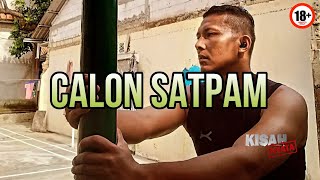 CALON SATPAM (2) - Cerita Gay Indonesia