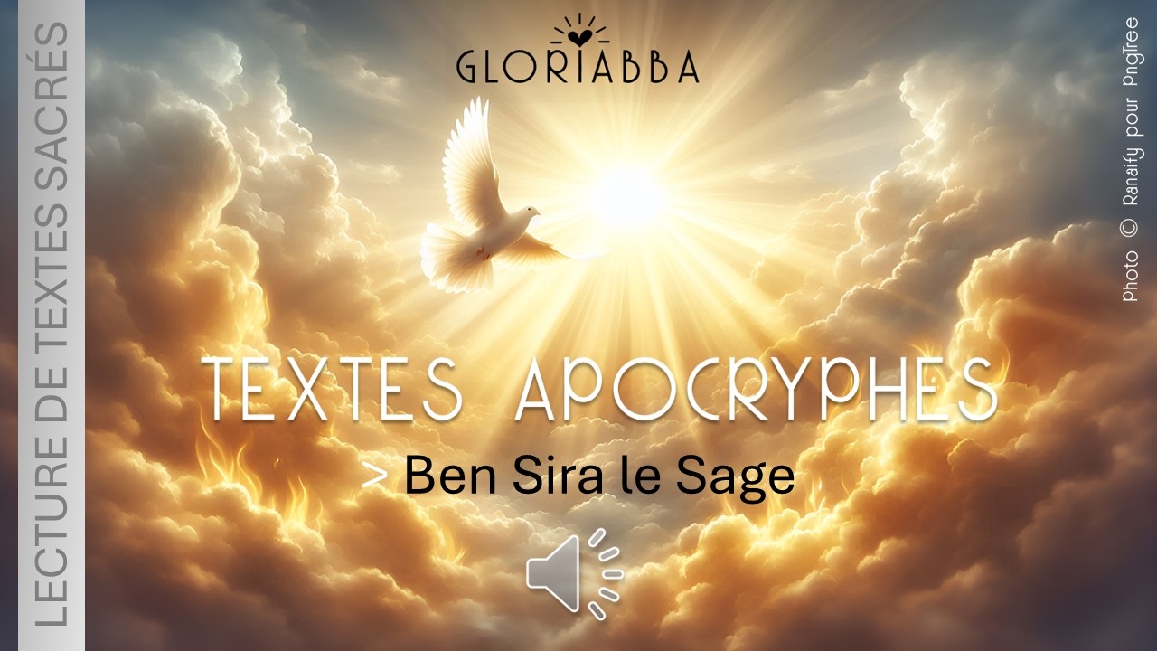 BEN SIRA LE SAGE