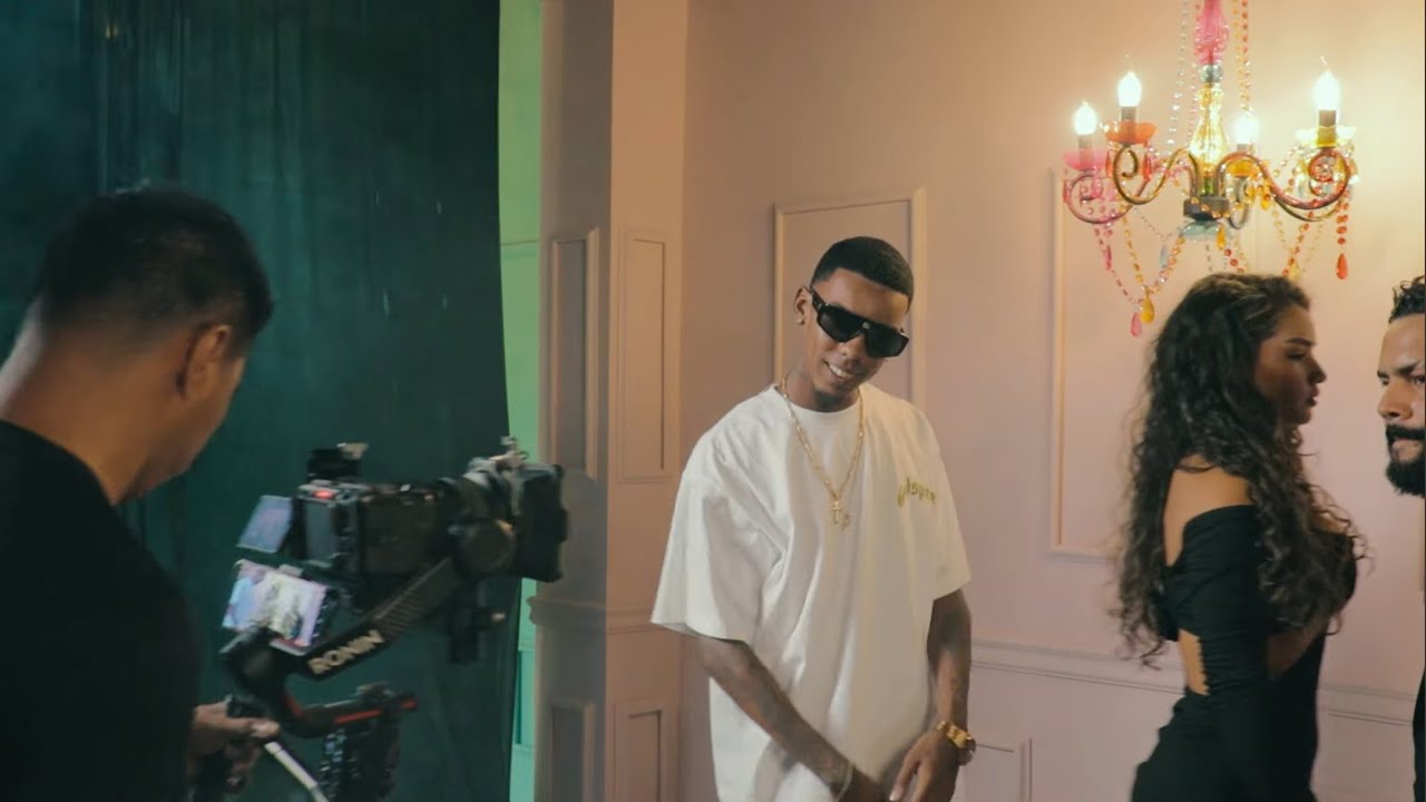 Actua - BTS - ROKET FIERRO X JS SERNA X SOU B