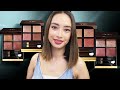 Tom Ford Quads Golden Hour and Hazy Sensuality Review