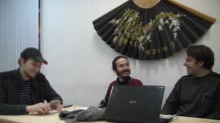 Встретимся в будущем! №12. Городская социотехника