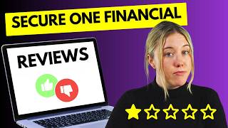 Secure One Financial Reviews What You Need To Know