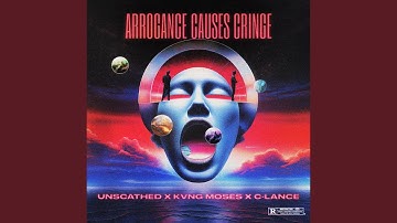 Arrogance Causes Cringe