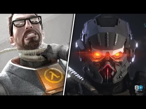 Vídeo: Sony Confirma La Fecha Del Reino Unido Para Killzone 2