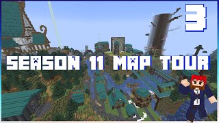 Froob World  Ep 3 Server Tour Season 11