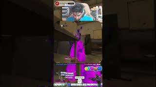 Mobile Gaming Live Stream Highlights 🔥 | CODM, Delta Force &amp; More Chaos #codmshorts #shorts