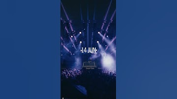 moktar // Vivid Sydney at Carriageworks // Sat 14 Jun