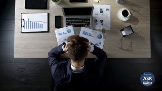 Explaining Chapter 11 Bankruptcy - Ask A Lawyer w/ Gary Burger