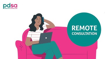 PDSA: Remote Consultation