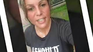 #hardloopvlog de week weer gestart met een interval!