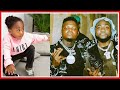 HARMONIZE AMFARIJI DAVIDO KUFIWA Na MTOTO WAKE ALIYEZAMA MAJINI HARMONIZE AMFARIJI DAVIDO KUFIWA Na MTOTO WAKE ALIYEZAMA MAJINI