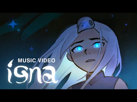 IGNA ✦ Official Animation (Kelly Wang) | Music Video - CALARTS 2024