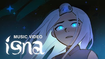 IGNA ✦ Official Animation (Kelly Wang) | Music Video 2024