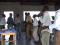 Nimule Sudan Church Nimule Sudan Church