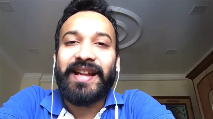 Open up in LOCKDOWN  NAKUL AGRAWAL