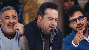 سورة مريم بصوت سیدتقی شكری مع شاکرنژاد وأبوالقاسمی Surah Maryam by Shokri, Shakernejad & Abolghasemi
