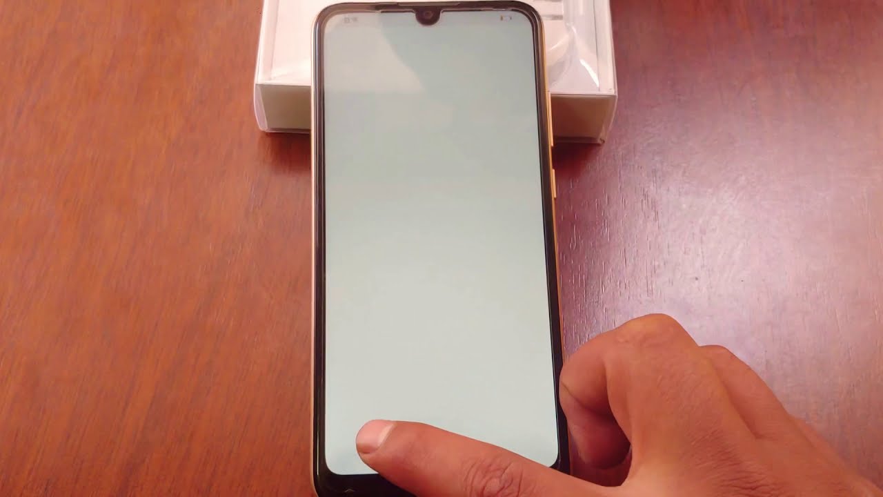 Quitar cuenta Google HUAWEI Y6 2019 (MRD-LX3) Android 9 | SIN PC FÁCIL Y RÁPIDO