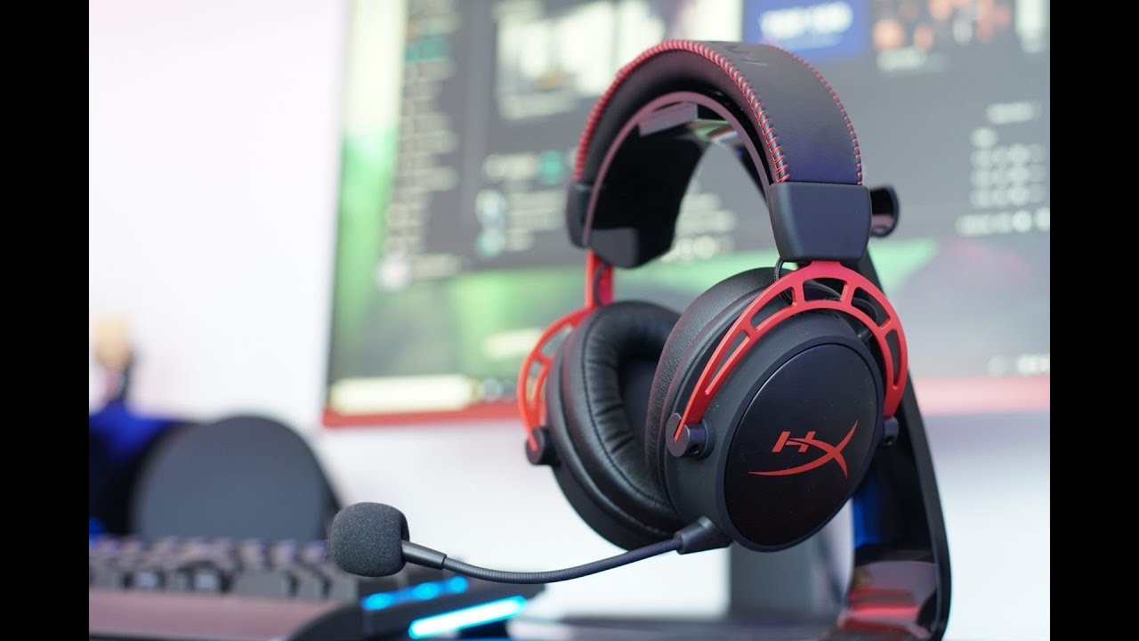 TOP 7 Best Gaming Headsets to Buy in 2019 YouTube