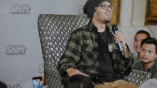 [Kenapa Why] Ada Jodoh Ready Stock dan Ada Juga Jodoh Indent - Ustadz Hannan Attaki