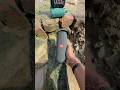 Jbl flip2 speaker throw in water pipe for bass testing