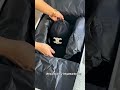 Unboxing my new Celine triomphe cap for spring 🥰 Soo fine ❤️ link on bio 😘