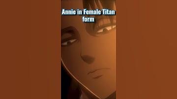 Thumbnail of THIS scene in Attack on Titan is HEART BREAKING... #shorts